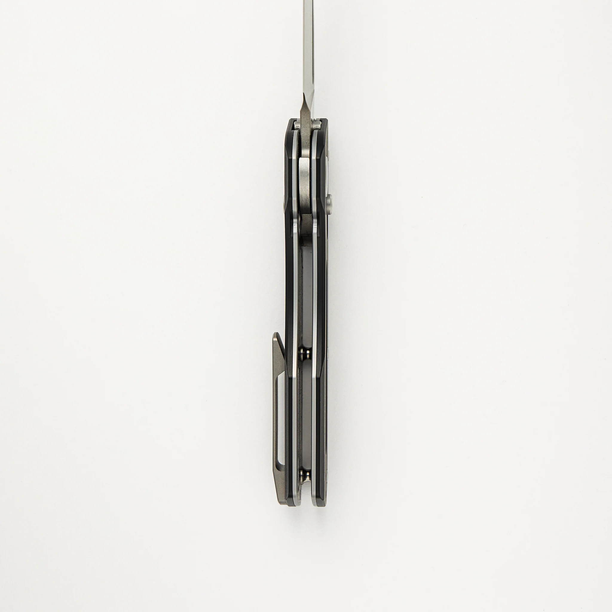 Veyron - Titanium Handle - 20CV Blade - Image 6
