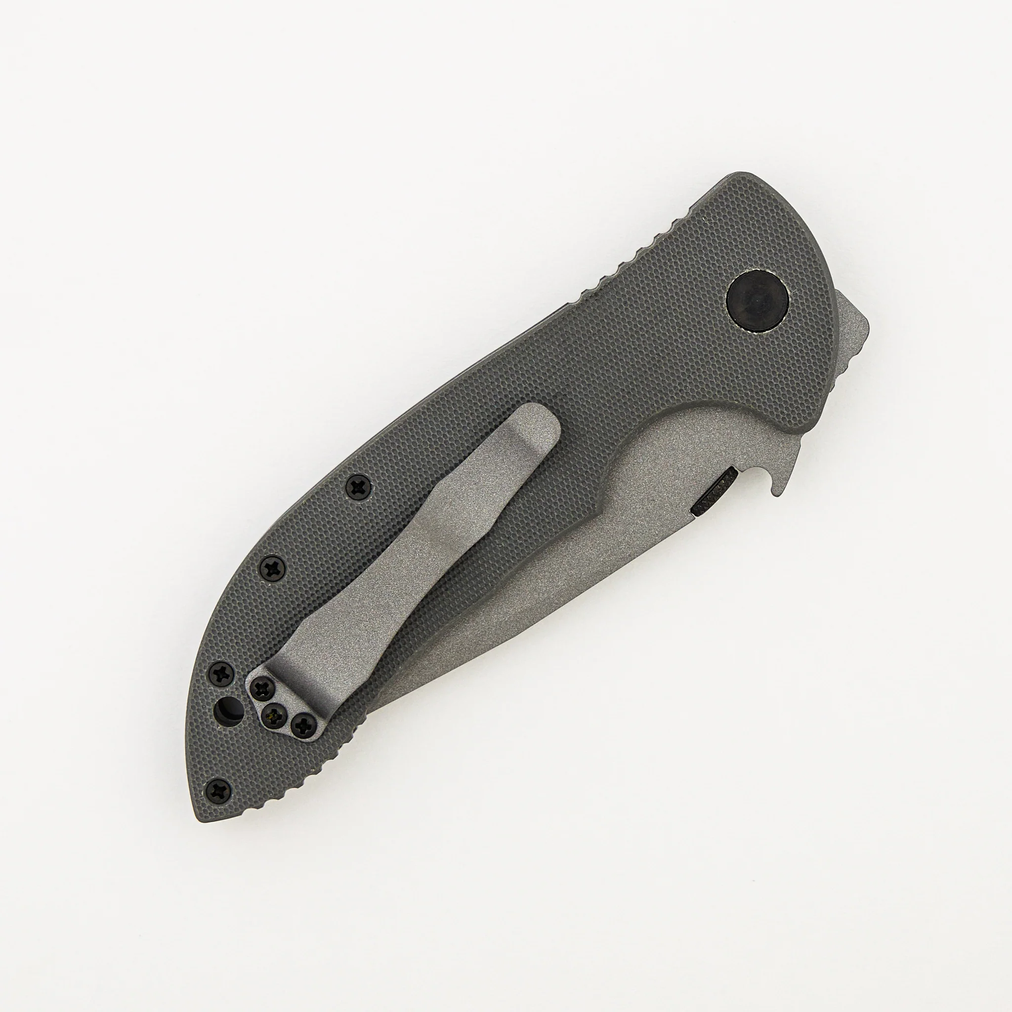 Wolf Gray Commander "Chi Rho" 0007 - Image 4