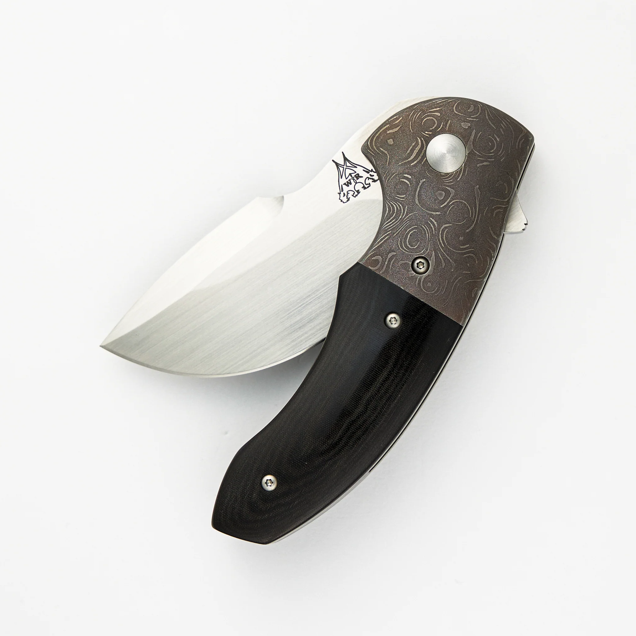 WR Bladeworks Mini Deimos - Image 3