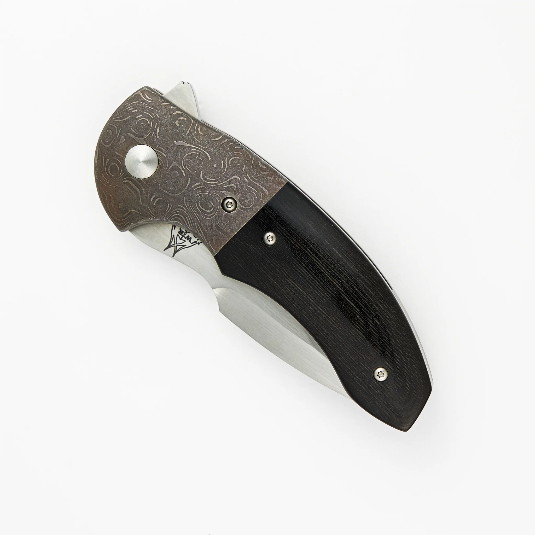 WR Bladeworks Mini Deimos - Image 4