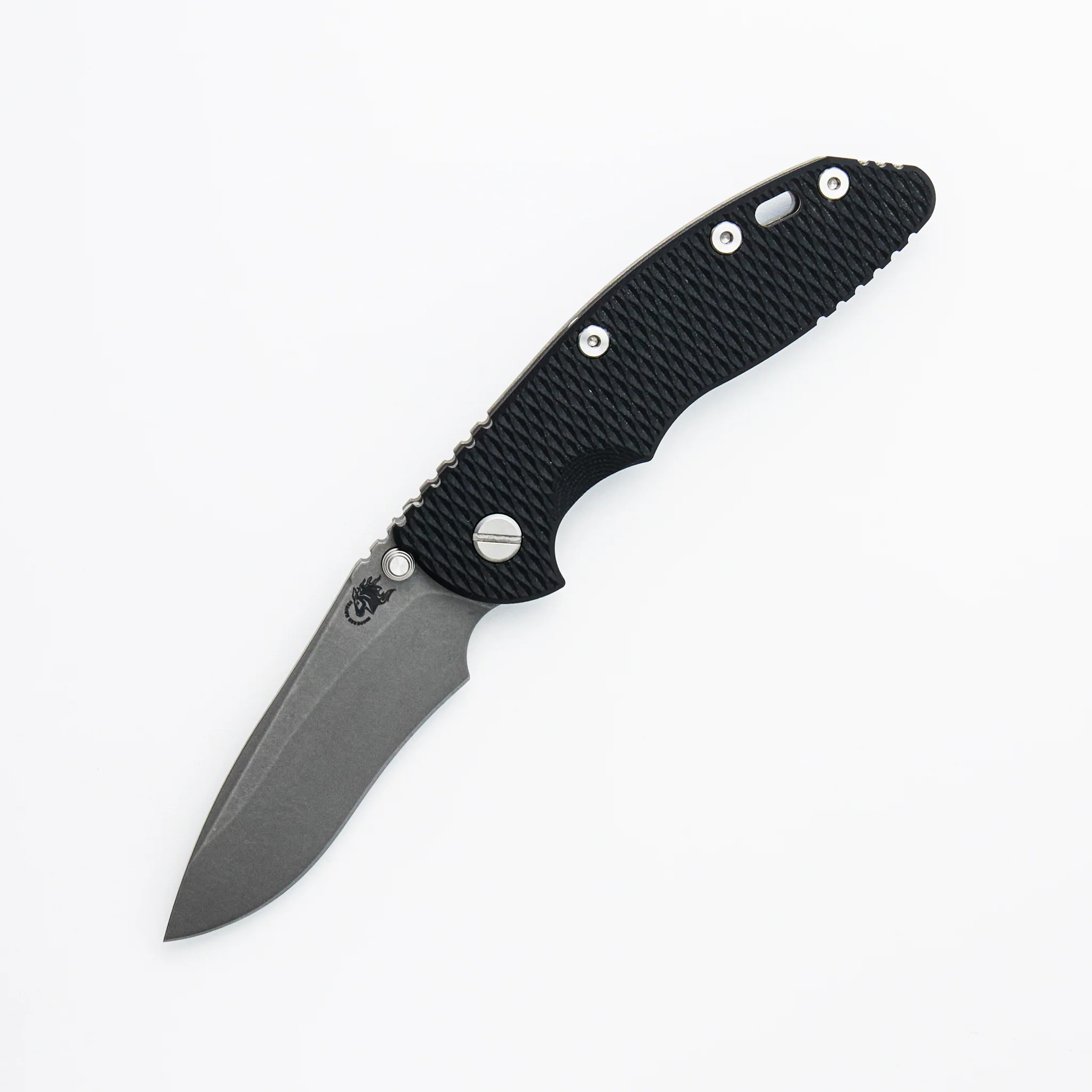 New Production Folder Knives