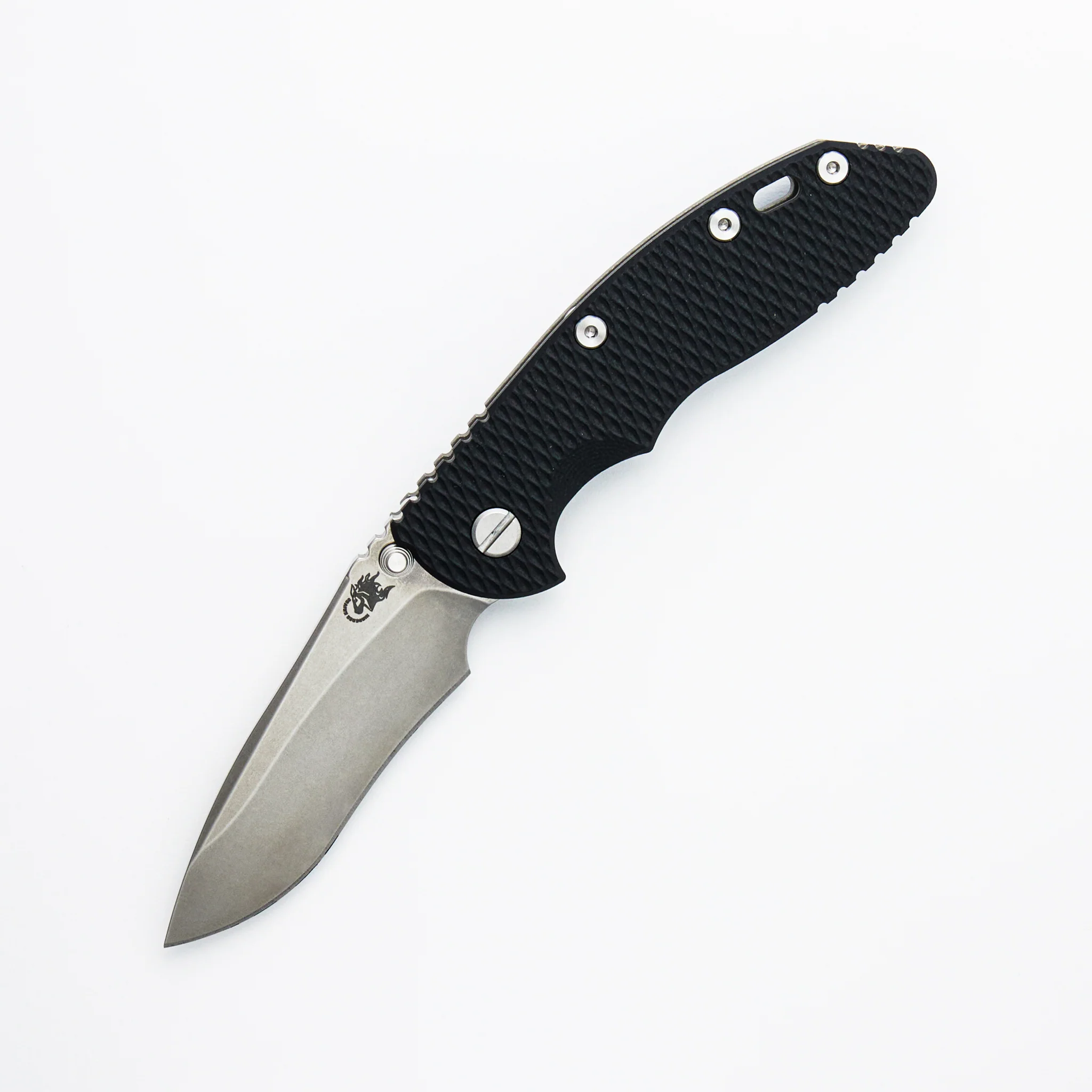 New Production Knives