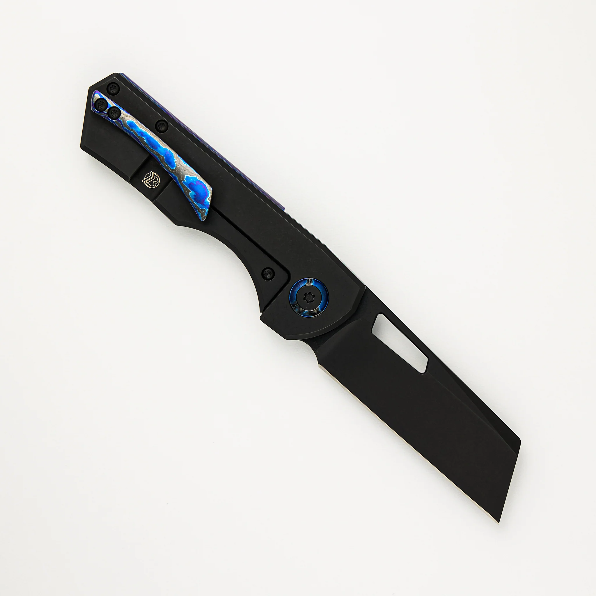Yeager V3 Non-Flipper - Image 2